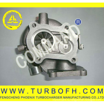 CT26 17201-17010 TURBO TOYOTA 1HD ENGINE